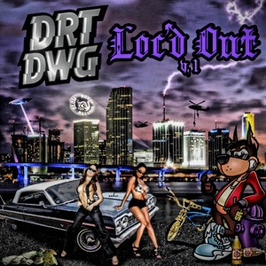 Track artwork