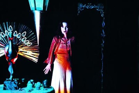 Track artwork