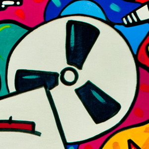 @playlist artwork