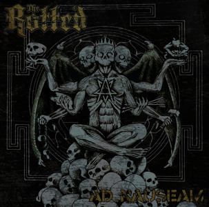 Track artwork