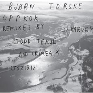 Track artwork