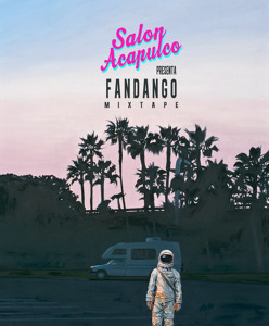 Track artwork