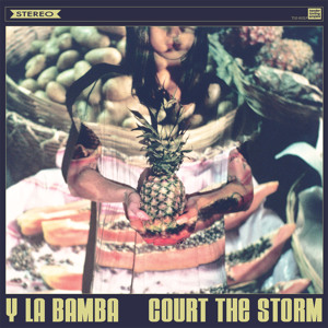 Track artwork