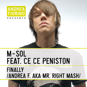 Track artwork