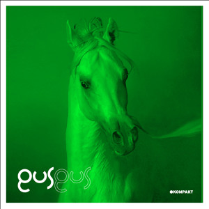 Track artwork