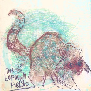 Track artwork