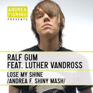 Track artwork