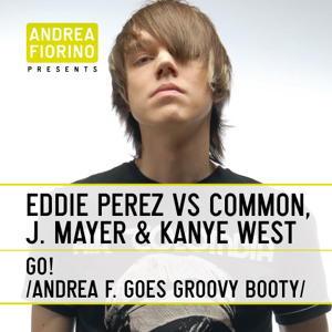 Track artwork