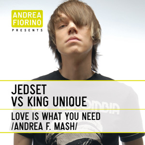 Track artwork