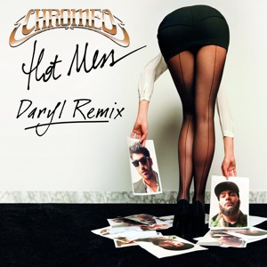 Track artwork