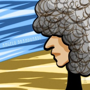 Track artwork