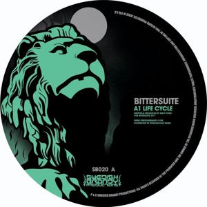 Track artwork