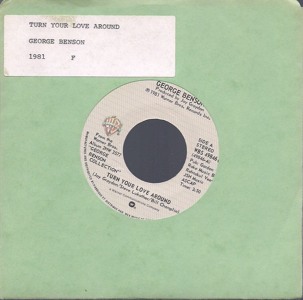 Track artwork