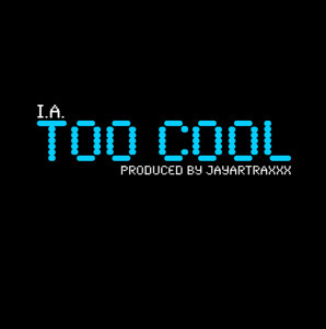 Track artwork