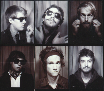 Track artwork