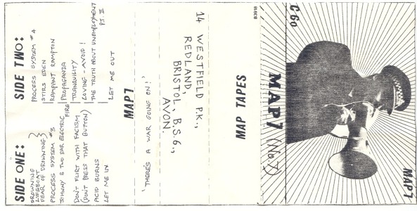 Track artwork
