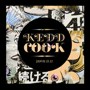 Track artwork