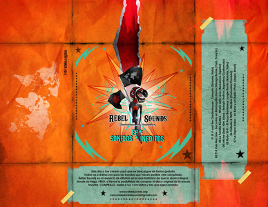 Track artwork