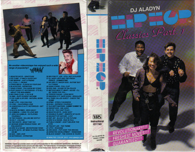 Track artwork