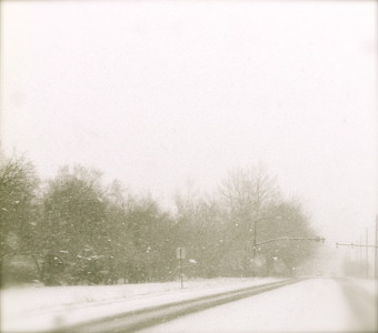 Track artwork