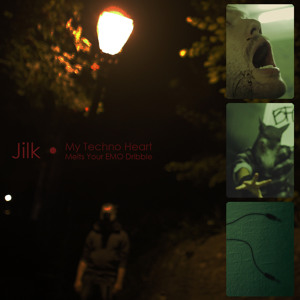 Track artwork