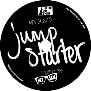 Track artwork