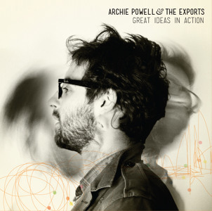 Track artwork