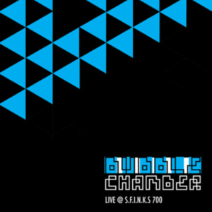 Bubble Chamber - Atomos (Live @ SFINKS700) by Bubble Chamber