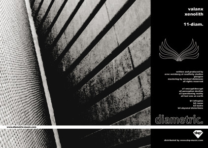 Track artwork