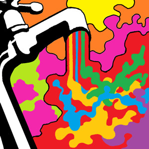 @playlist artwork