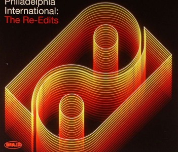 Track artwork