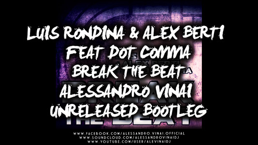 Track artwork
