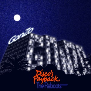 Track artwork