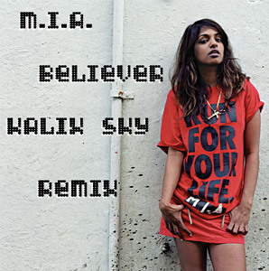 Track artwork