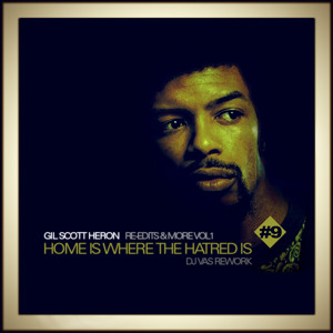 Track artwork