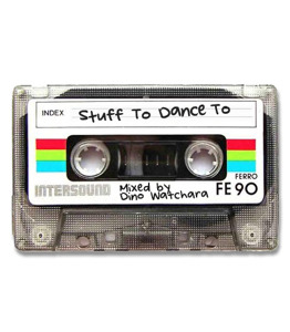Track artwork