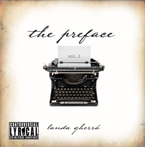 Track artwork