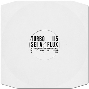Track artwork
