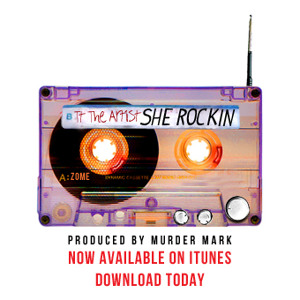 Track artwork