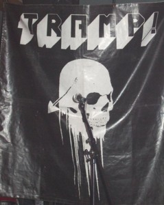 Track artwork