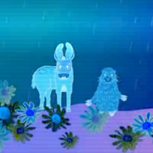 Track artwork