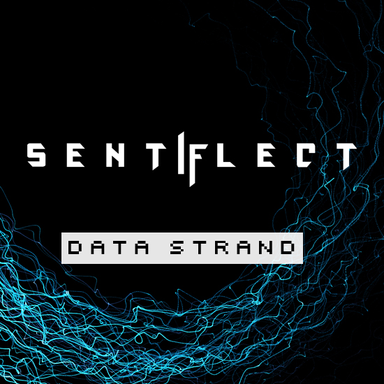 Data Strand - Sentiflect