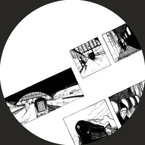 Track artwork