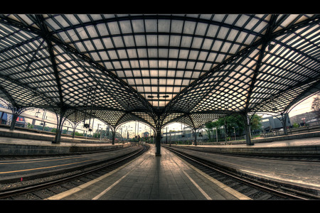 Track artwork