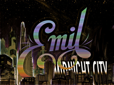 Track artwork