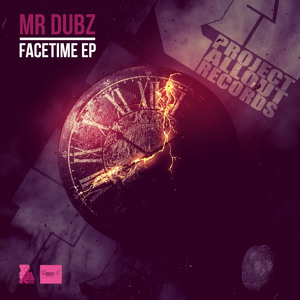 Track artwork