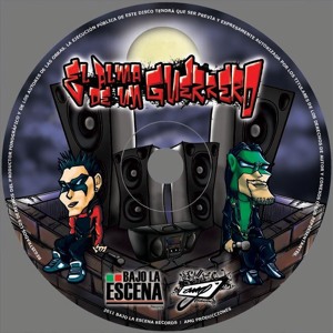 Track artwork