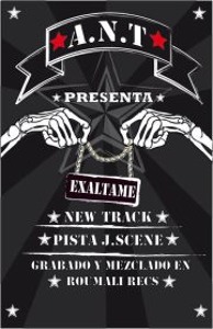 Track artwork