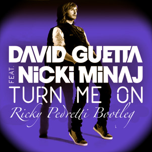 Track artwork