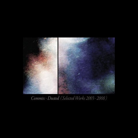 Commix - Dusted LP